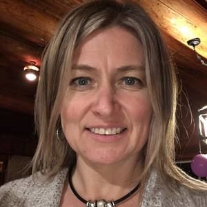 Meet your Posher, Janice